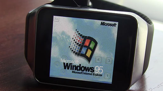 Report: Microsoft May Be Launching a Wearable in the Coming Weeks
